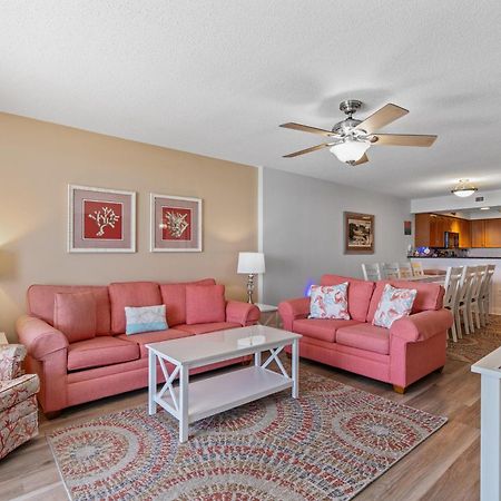 Bahama Sands Ph3 - Oceanfront - Crescent Beach Section Myrtle Beach Exterior foto