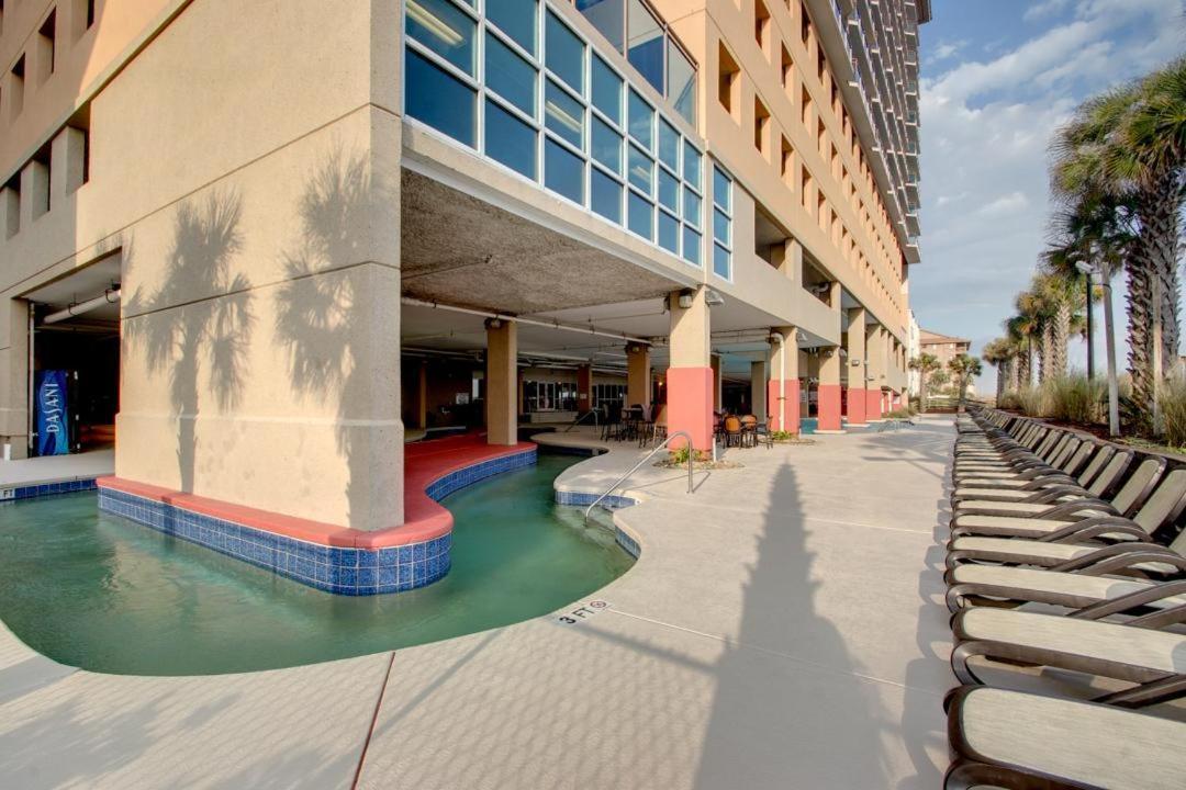 Bahama Sands Ph3 - Oceanfront - Crescent Beach Section Myrtle Beach Exterior foto