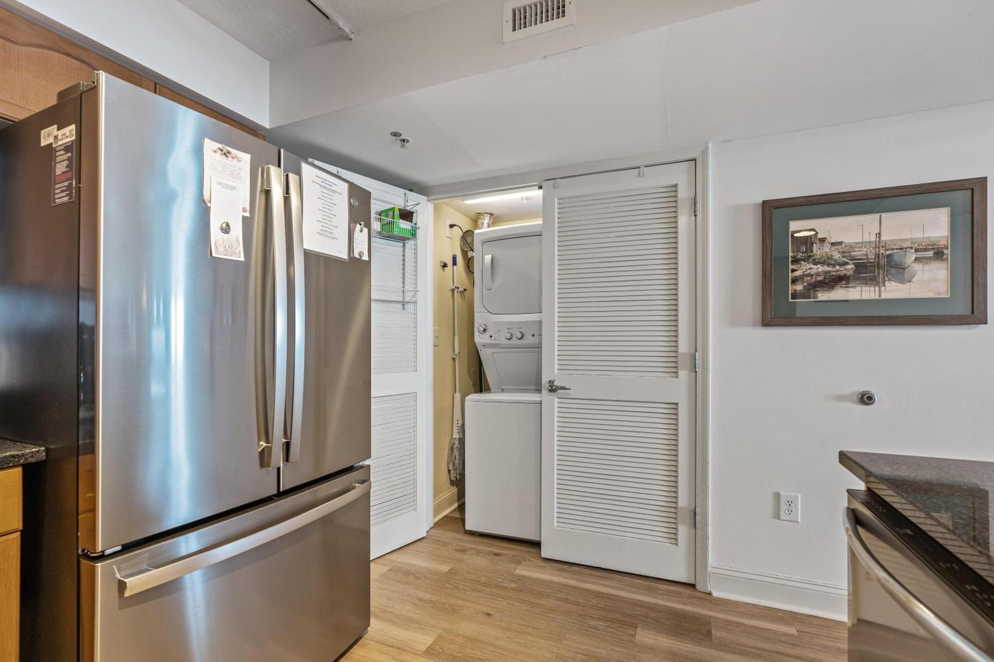 Bahama Sands Ph3 - Oceanfront - Crescent Beach Section Myrtle Beach Exterior foto