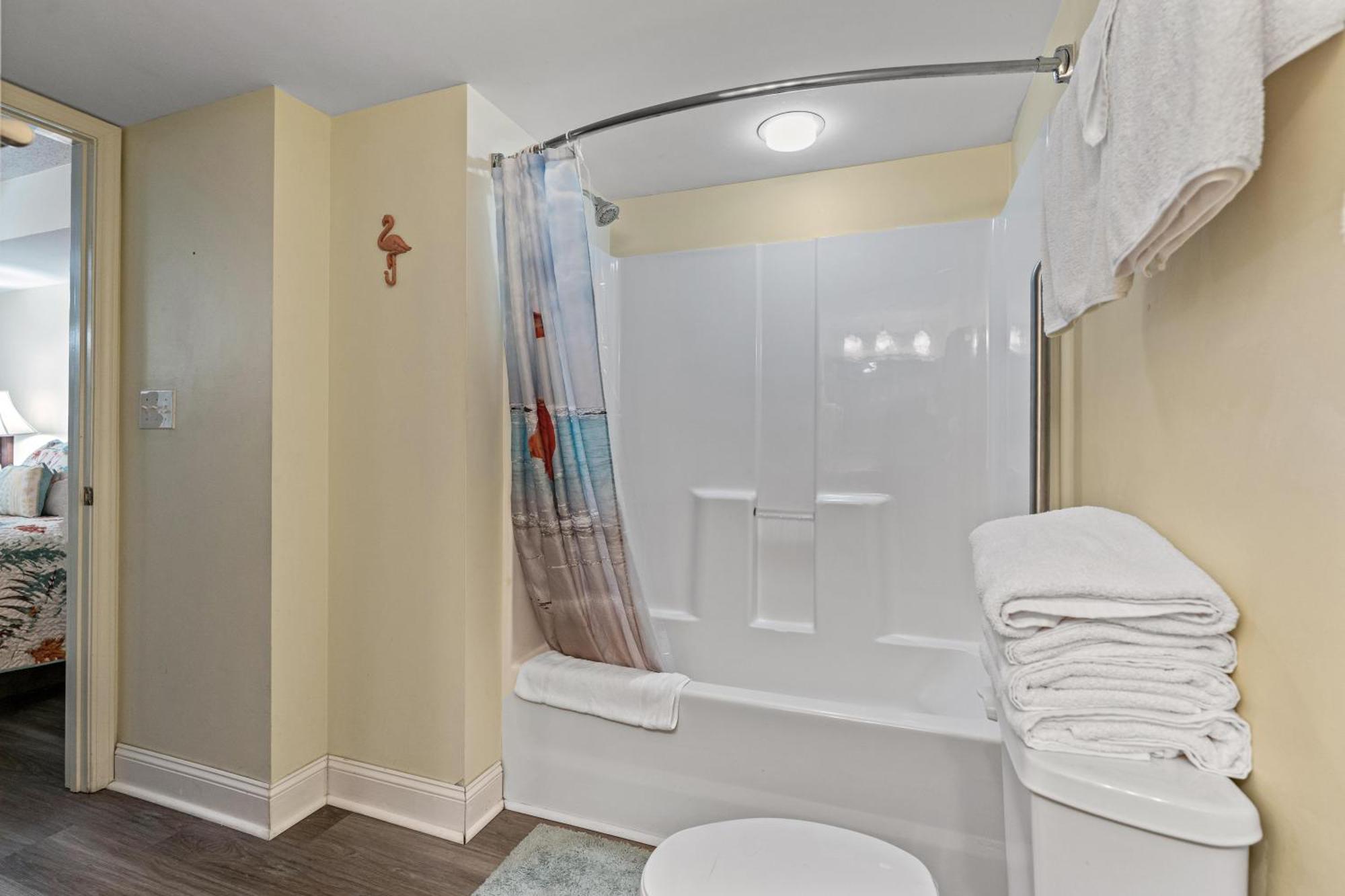 Bahama Sands Ph3 - Oceanfront - Crescent Beach Section Myrtle Beach Exterior foto